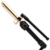 Ferro de ondulação Hot Tools Pro Artist 24K Gold Marcel 2,54 cm