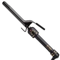 Ferro de ondulação HOT TOOLS Pro Artist Cilindro de 3/4" em ouro preto