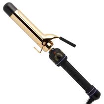 Ferro de ondulação HOT TOOLS Pro Artist em ouro 24K 1-1/4 pol
