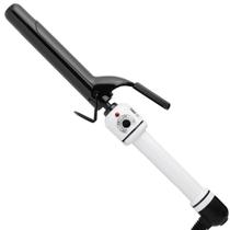 Ferro de ondulação HOT TOOLS Pro Artist Nano Ceramic 1" preto/branco Ferro de ondulação HOT TOOLS Pro Artist Nano Ceramic 1" preto/branco