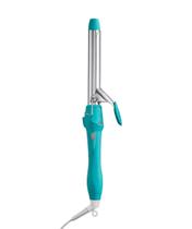 Ferro de ondulação Moroccanoil Everlasting Curl Titanium Barril de 2,54 cm