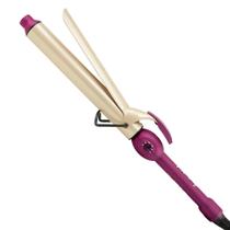 Ferro de ondulação Mr Big Extra Long Barrel Ceramic de 1,25 polegadas Ferro de ondulação Mr Big Extra Long Barrel Ceramic de 1,25 polegadas