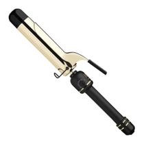 Ferro de Ondulação Profissional HOT TOOLS 24K Gold - 1,5 Polegadas