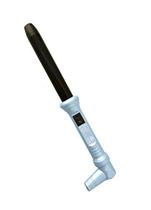 Ferro de ondulação Proliss Diamond Twisters 25 mm azul cerâmico Ferro de ondulação Proliss Diamond Twisters 25 mm azul cerâmico