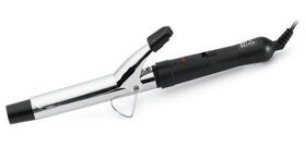 Ferro de Ondulação Quente 1 Polegada - Temperatura de 430°C - Prata