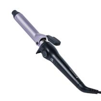 Ferro de ondulação Remington antiestático de titânio cortado de 1 polegada Ferro de ondulação Remington antiestático de titânio cortado de 1 polegada