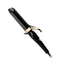 Ferro de ondulação TAIFF Curves 1 1/2 Black Titanium 210C Ferro de ondulação TAIFF Curves 1 1/2 Black Titanium 210C