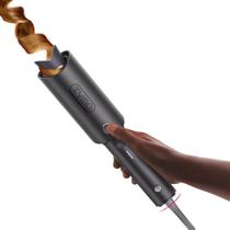 Ferro de ondulação TYMO CURLPRO Beach Waves Curling Wand 32 mm cinza Ferro de ondulação TYMO CURLPRO Beach Waves Curling Wand 32 mm cinza