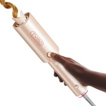 Ferro de ondulação TYMO CURLPRO Beach Waves Curling Wand de 1 polegada