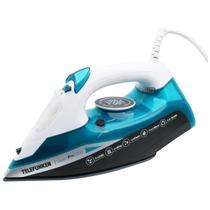 Ferro de Passar 1200w 220v Tf-steampro2200v Azul