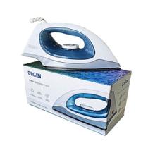Ferro De Passar À Seco 1040W 127V - Elgin Ferro De Passar À Seco 1040W 127V - Elgin