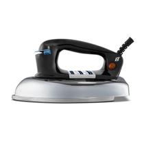 Ferro de Passar a Seco Base de Alumínio Britânia BFS50A 127V Ferro de Passar a Seco Base de Alumínio Britânia BFS50A 127V