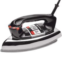 Ferro de passar a Seco Black&Decker VFA-1110TM2 - Preto Automático 127v Ferro de passar a Seco Black&Decker VFA-1110TM2 - Preto Automático 127v