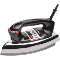 Ferro de passar a Seco Black e Decker VFA1110 Tradicional Ferro de passar a Seco Black e Decker VFA1110 Tradicional