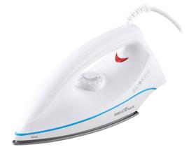 Ferro de Passar à Seco Britânia BFS30 Branco 127V