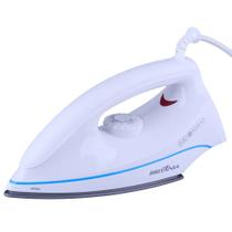 Ferro de Passar à Seco Britânia BFS30 Branco 127V