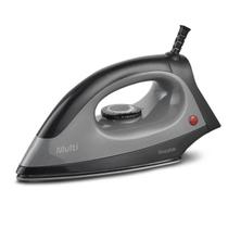 Ferro de Passar a Seco Easyglide 1200W Preto - Multi Voltagem:220V