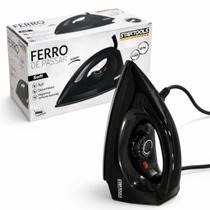 Ferro De Passar A Seco Elétrico Startools 127v Soft 1000w Ferro De Passar A Seco Elétrico Startools 127v Soft 1000w