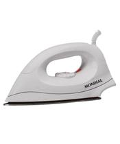 Ferro de Passar a Seco Mondial FSN-55-W Branco