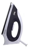 Ferro De Passar A Seco Red Easy Fp100 1250w Preto 127v Ferro De Passar A Seco Red Easy Fp100 1250w Preto 127v