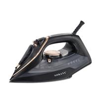 Ferro de Passar a Vapor 2400W Reservatório 480ml 110V Ferro de Passar a Vapor 2400W Reservatório 480ml 110V