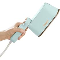 Ferro De Passar A Vapor A Seco Elétrico Portátil 110V Gaabor Ferro De Passar A Vapor A Seco Elétrico Portátil 110V Gaabor