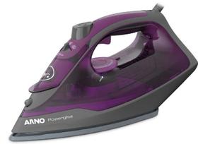 Ferro De Passar A Vapor Arno 5 Temperaturas com Spray 127V