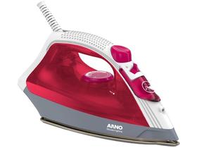 Ferro de Passar a Vapor Arno Steamgliss FSGC Base Ceramic Glide 1200W