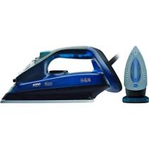 Ferro De Passar A Vapor Arno Ultragliss 1200w 127v