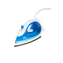 Ferro de Passar a Vapor Base Antiaderente 1300w 127V Ferro de Passar a Vapor Base Antiaderente 1300w 127V