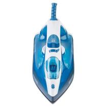 Ferro de passar a vapor base antiaderente azul FX2150-BR Black+Decker 1200W 127V
