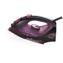 Ferro De Passar A Vapor Base Cerâmica Lindo e Moderno 220v