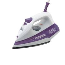 Ferro de Passar a Vapor Black Decker FX1000-BR - 127V