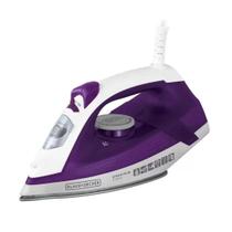 Ferro De Passar A Vapor Black Decker Fx2500B2