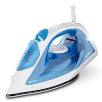 Ferro De Passar A Vapor Britânia 210ml Antiaderente Bfv07 1200W 220V Ferro De Passar A Vapor Britânia 210ml Antiaderente Bfv07 1200W 220V