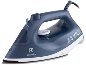 Ferro de Passar a Vapor e a Seco Electrolux Experience Care - ESI60 Ferro de Passar a Vapor e a Seco Electrolux Experience Care - ESI60