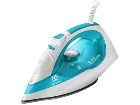 Ferro de Passar a Vapor e a Seco Electrolux Ferro de Passar a Vapor e a Seco Electrolux
