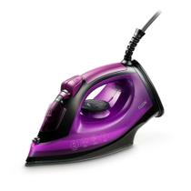 Ferro de Passar a Vapor Elgin Iron Light, 1800W, 220V, Roxo - 42FVA1002000