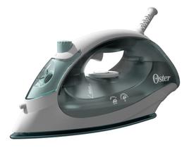 Ferro De Passar A Vapor Gcstbs5002 Antiaderente Oster Orig. Cor Verde Voltagem 127v Ferro De Passar A Vapor Gcstbs5002 Antiaderente Oster Orig. Cor Verde Voltagem 127v