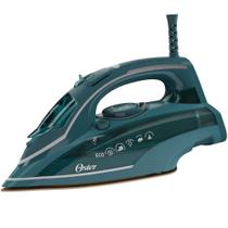 Ferro de Passar a Vapor GCSTDPA8002 Diamond Tech Cabo Giratório 360 graus Oster Ferro de Passar a Vapor GCSTDPA8002 Diamond Tech Cabo Giratório 360 graus Oster