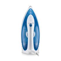 Ferro De Passar A Vapor Iron Press 2 Em 1 Elgin Branco 220v Ferro De Passar A Vapor Iron Press 2 Em 1 Elgin Branco 220v