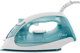 Ferro de Passar a Vapor Oster 1200W Base Antiaderente Green Luxx 220V Ferro de Passar a Vapor Oster 1200W Base Antiaderente Green Luxx 220V