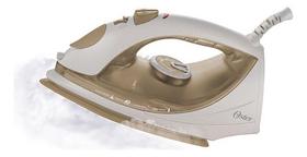 Ferro de Passar a Vapor Oster Antiaderente Champanhe Oster 220v