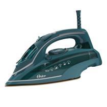 Ferro de Passar a Vapor Oster Diamond Aeroceramic 280ml com Vapor Vertical Ferro de Passar a Vapor Oster Diamond Aeroceramic 280ml com Vapor Vertical