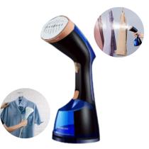 Ferro De Passar A Vapor Passadeira Automática 110v Sokany