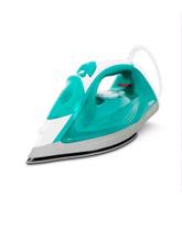 Ferro de Passar a Vapor Philco 320ml Base Cerâmica PFV71 127v