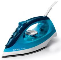 Ferro de passar a vapor philips walita luxx blue ellegance 2000w 220v