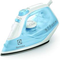 Ferro de Passar a Vapor SIE60 Azul 220v Electrolux