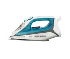 Ferro De Passar A Vapor Speed Team 1200W 110V FX3060-BR BLACK&DECKER