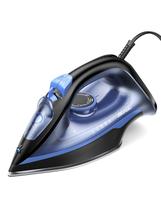 Ferro de passar a vapor Sundu 1500W com base cerâmica e reservatório de 350 ml Ferro de passar a vapor Sundu 1500W com base cerâmica e reservatório de 350 ml